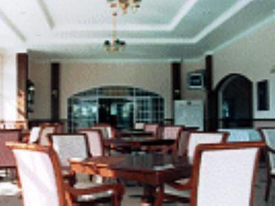 Pahang Darul Makmur Frasers Silverpark Resort מראה חיצוני תמונה