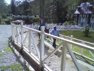 Pahang Darul Makmur Frasers Silverpark Resort מראה חיצוני תמונה