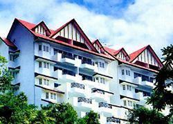 Pahang Darul Makmur Frasers Silverpark Resort מראה חיצוני תמונה